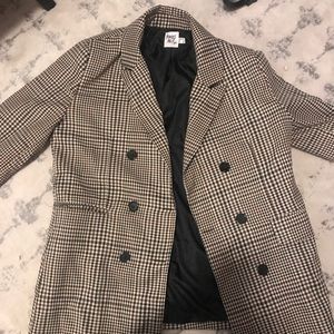 Princess polly oversize blazer